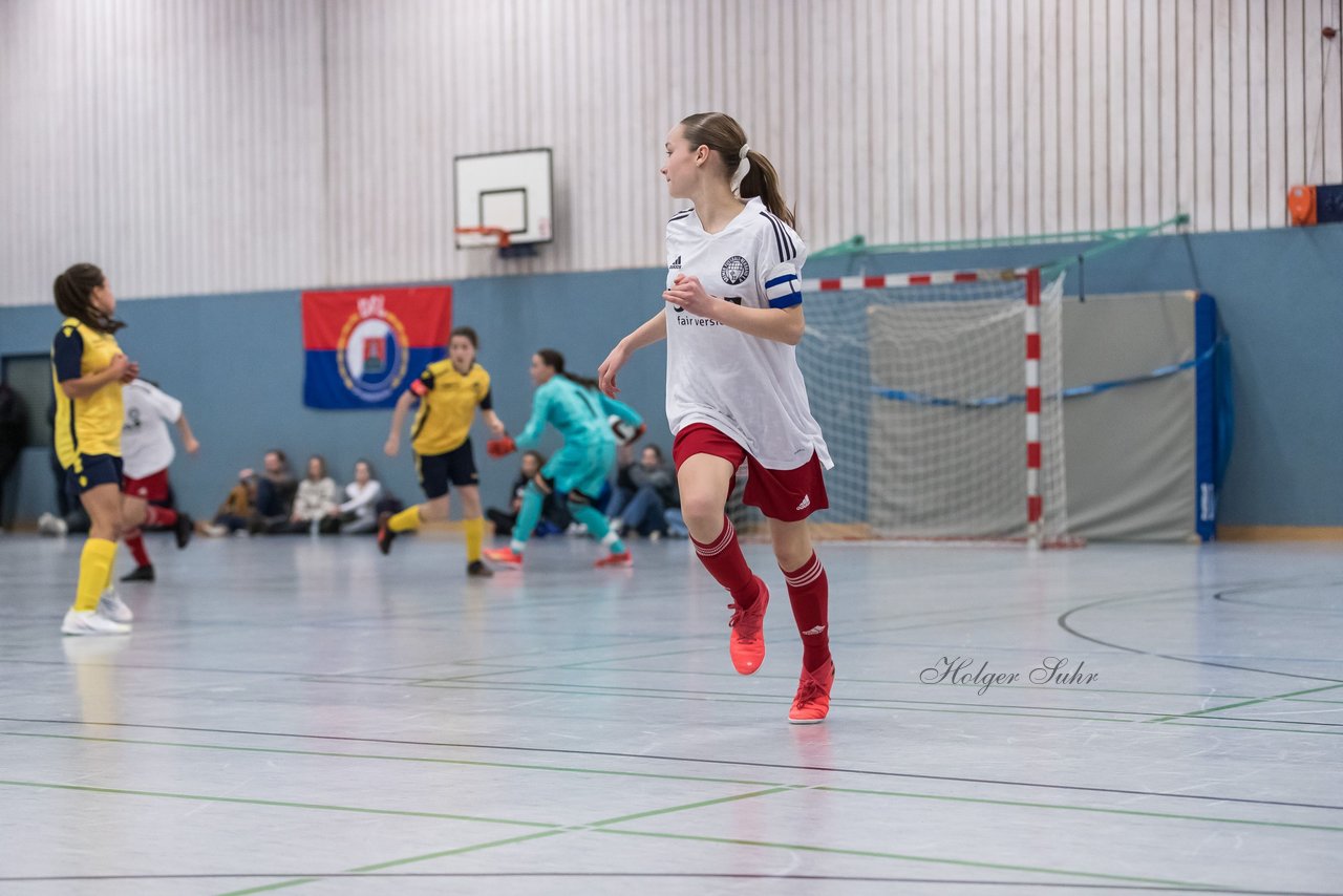 Bild 51 - wCJ Norddeutsches Futsalturnier Auswahlmannschaften